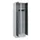 locker voor scheiding van kleding,HxBxD 1950x600x500mm,2vak