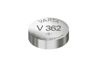 Horlogebatterij 1.55V-22mA SR58 362.801.111 (1ST/BL) - 2