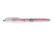 Rollerpen PILOT FriXion Pool Party Medium Lichtroze