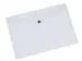Documentenmap A4 172 Micron Drukknopsluiting Transparant