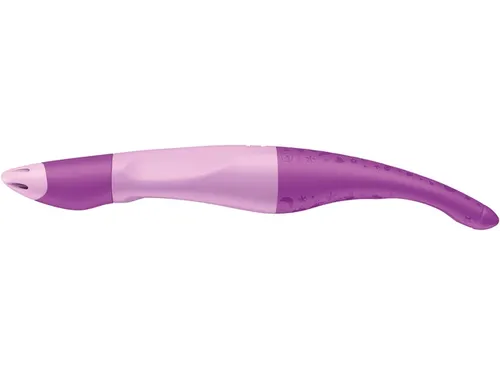 Rollerpen STABILO Easyoriginal 3D DreamWorld rechtshandig medium roze