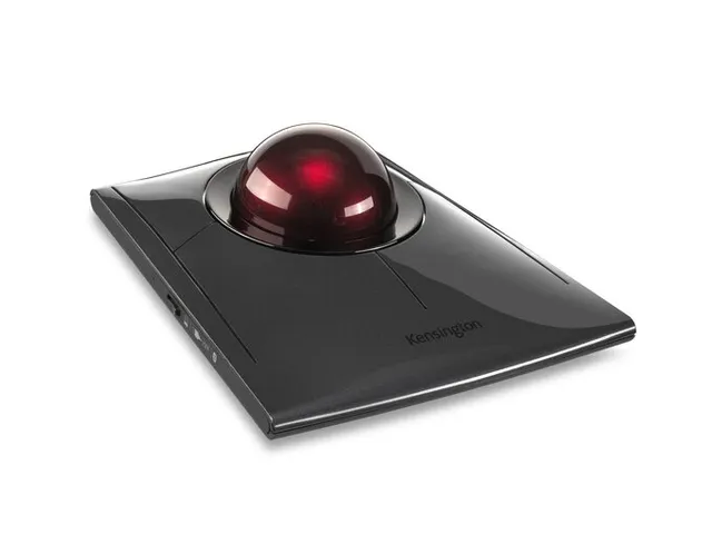 Muis Kensington Trackball Slimblade Pro