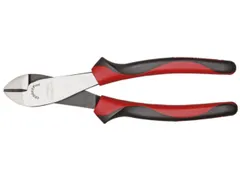 R28422200 Krachtige zijkniptang 200mm 2K handgreep