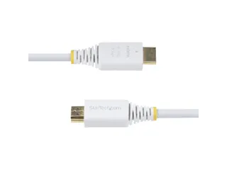 StarTech.com HDMI kabel 1.8 meter HDMI Type A Wit - 4