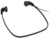 Headset Philips LFH 0334