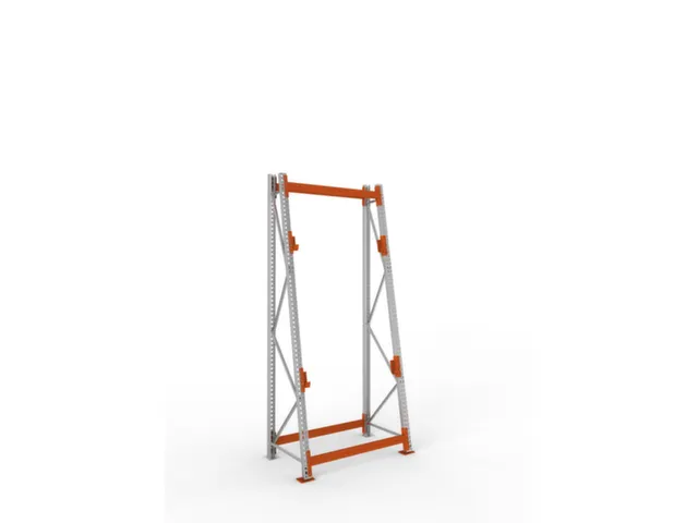 rayonnage tambour de câble,MULTIPAL,rayonnage départ