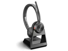 Poly Savi 7220 Office Stereo DECT Headset