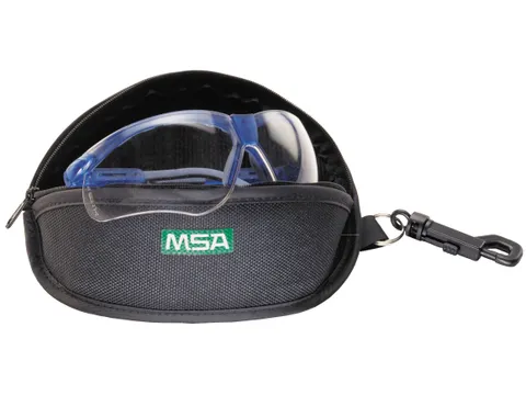 MSA Perspecta Soft Case brillenetui