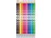 kleurpotlood Color'Peps Oops 12 potloden - 2