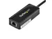 USB 3.0 naar Gigabit Ethernet Adapter met USB Pass-Through