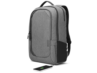 Lenovo 4X40X54260 Rugzak 43,9 cm (17.3 inch) grijs - 4