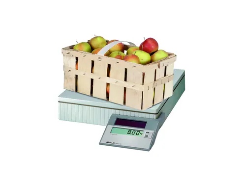 Pakketweger MAUL Parcel S 30x30cm solar 50kg
