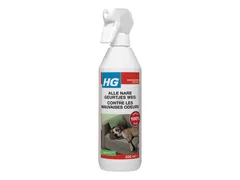 Luchtverfrisser HG Alle Nare Geurtjes weg 500ml Spray