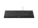 Logitech K280e QWERTY Toetsenbord