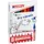 Viltstift edding 361 whiteboard rond 1mm assorti