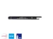 Fineliner Uni-ball Pin zwart 0.3mm