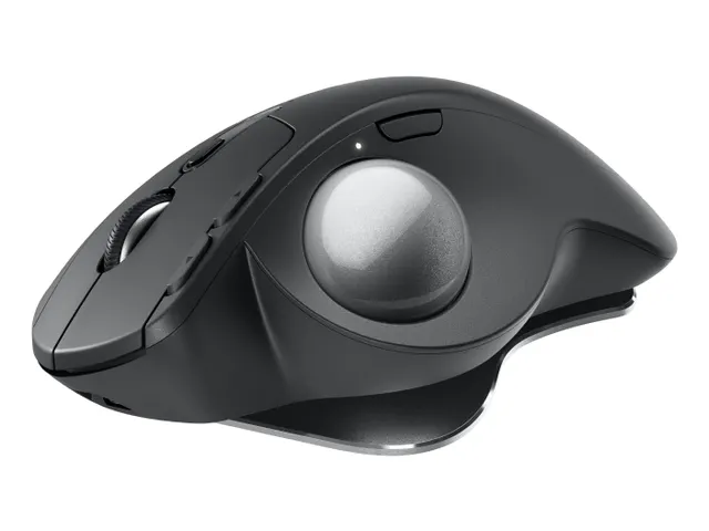 910-007260 LOGITECH MX Ergo S Ergonomische Muis