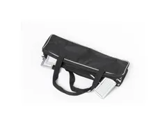 Luxueuze tas voor Bannerverlichting maat L