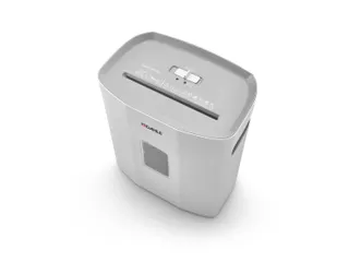 Dahle Papiervernietiger DAHLE PaperSAFE 100 P-4 snippers 5x18mm 5 vel - 6