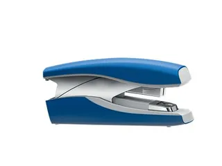 Nietmachine Leitz NeXXt 5603 Softpress 30vel blauw - 3