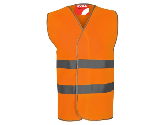 OXXA Andrea 0165 verkeersvest - XL/XXL