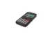 Calculator Rebell-SC2080S-BX zwart wetenschappelijk