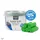 Klei Creall supersoft groen 1750gram