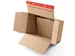 Colompac Instant Doos 229x164x50 mm Bruin