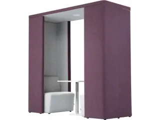 Loungeset Roof Voor Overleg - 1
