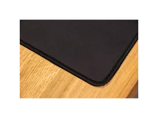 Bureauomat 90x40cm zwart - 7