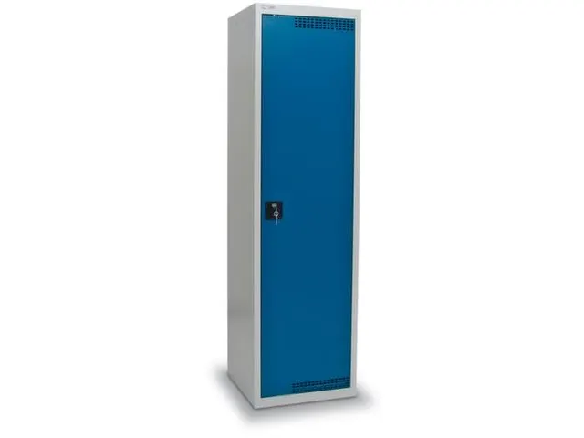 Armoire De Sécurité Tôle D'acier Pour Substances Polluantes Hxlxp 1