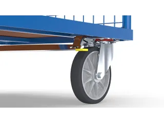 FIXSTOP-Centrale richtingvergrendeling -meerprijs- 2220 - 1