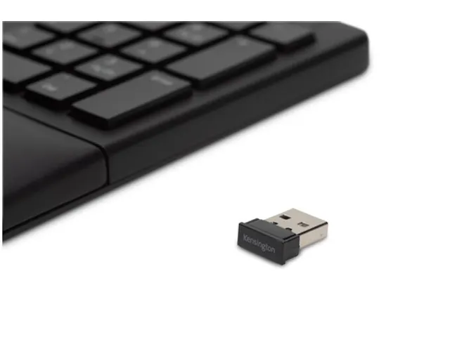 Ergo Pro Fit Keyboard QWERTY