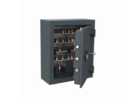 CEN 0 sleutelkluis 100 Sleutelslot