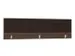 panneau de rehausse,p. table de bureau,NV brun caryer,BN2036-marron