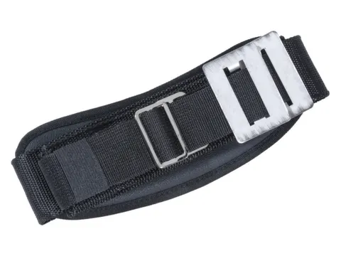 schouderriem,v. Universele koffers,riem L 1430mm,textiel,zwart