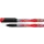Fineliner Schneider Topliner 911 Rood 0.4mm