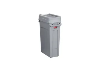 Tuimeldeksel Slim Jim Grijs - 5