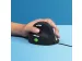 Ergonomische muis R-Go HE Break medium/Large Links bedraad Zwart