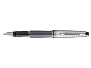 Vulpen Waterman Expert metallic stone CT medium - 2