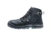 Chaussures de sécurité Atlas XT 500 GTX S3, SRC, ESD, noires, pointu