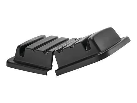 Deksel voor Cube Truck 0.3m3, Rubbermaid