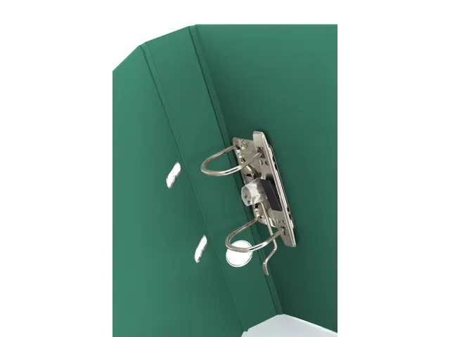 ordner Kangaro A4 2r PP 50mm groen