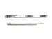 GEDORE RED R20901502 Rails de guidage pour tiroirs pour No.2046.xx