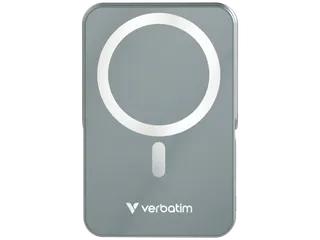 32268 VERBATIM Charge'N'Go Stand Magnetic Powerbank 10.000 mA - 2