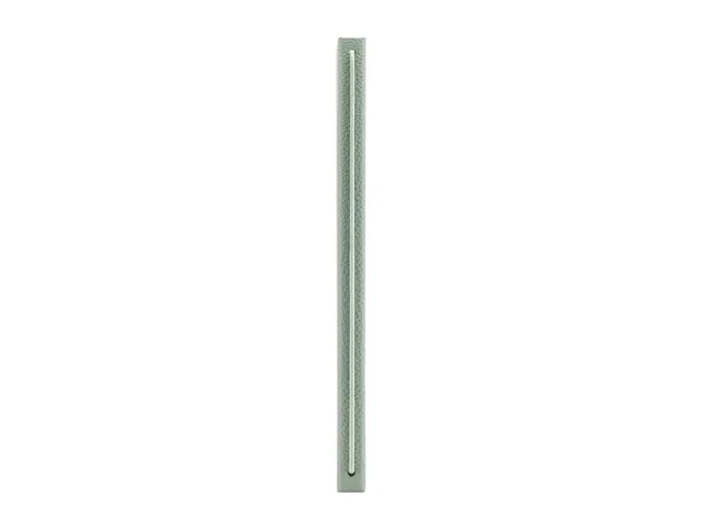 Porte-menu Securit Signature A4 vert