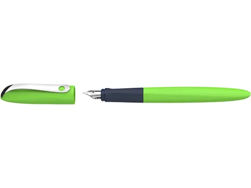 Vulpen Schneider Wavy groen