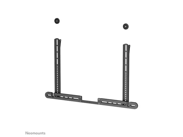 Support TV pour Sonos Arc & Arc Ultra Neomounts AV35-727BL1 noir