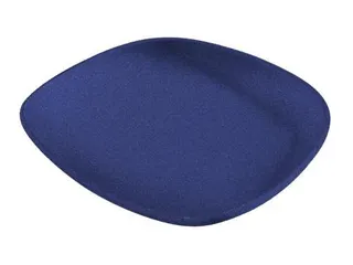 Zittingbekleding Stof Donkerblauw - 1