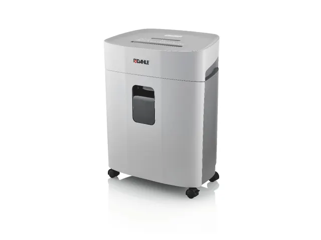 Dahle Papiervernietiger PaperSAFE 380 P-4 snippers 4x12mm 15 vel